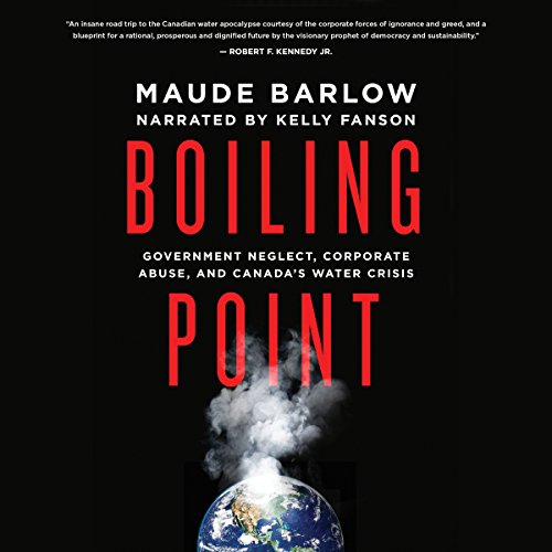 Cover of Boiling Point