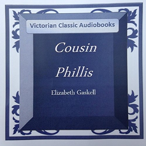 Cover of Cousin Phillis