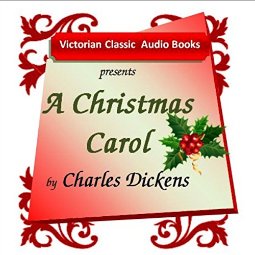 Cover of A Christmas Carol