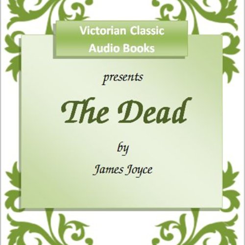 Cover of The Dead