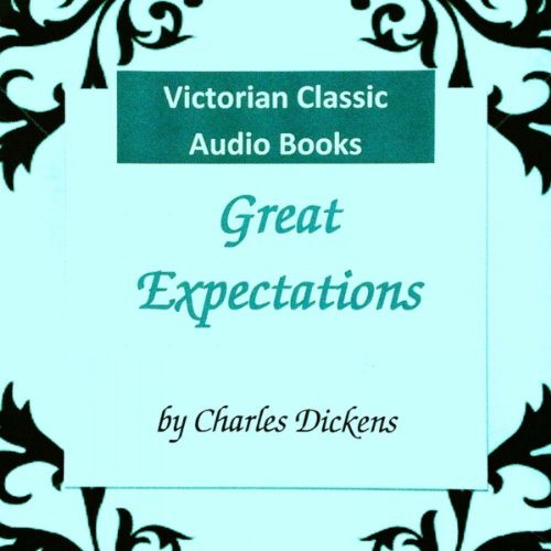 Cover of Great Expectations