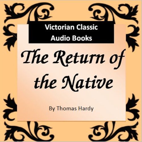 Cover of The Return of the Native