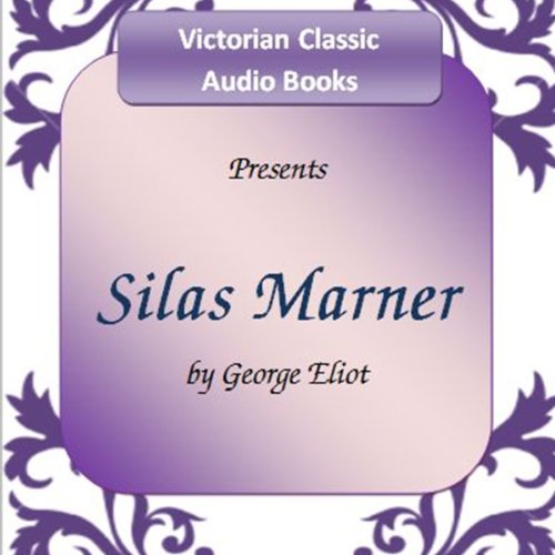 Cover of Silas Marner