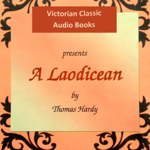Cover of A Laodicean