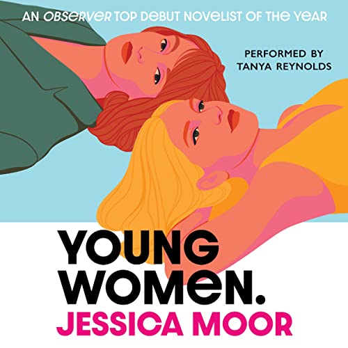 Cover of Young Women