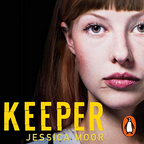 Cover of Keeper