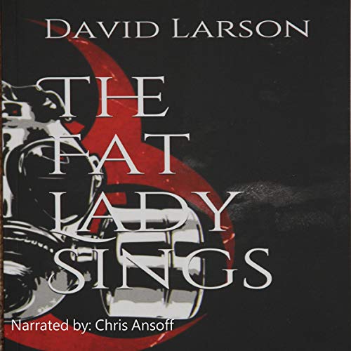 Cover of The Fat Lady Sings