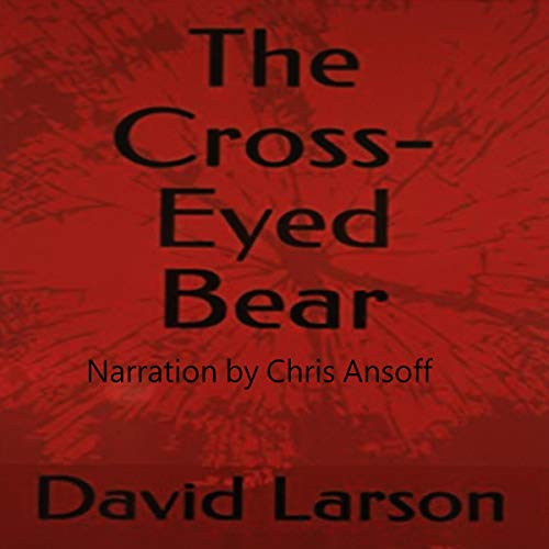 Cover of The Cross-Eyed Bear