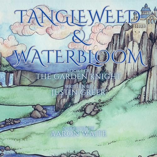 Cover of Tangleweed & Waterbloom