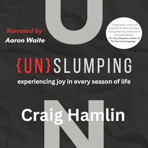 Cover of Un-Slumping