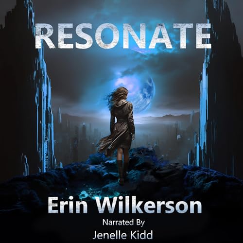 Cover of Resonate