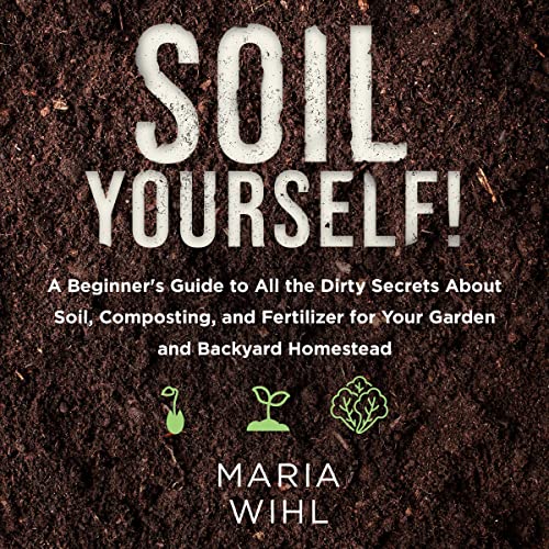 Cover of Soil Yourself!