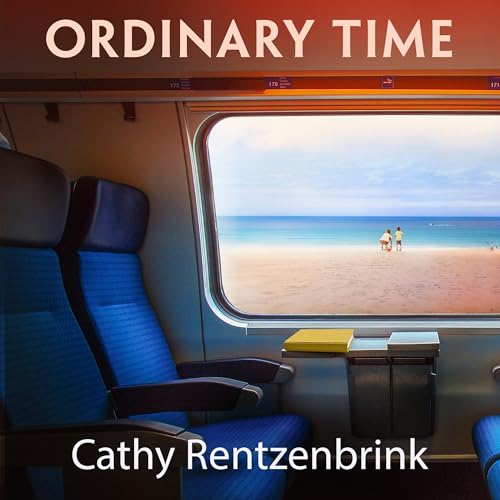 Cover of Ordinary Time