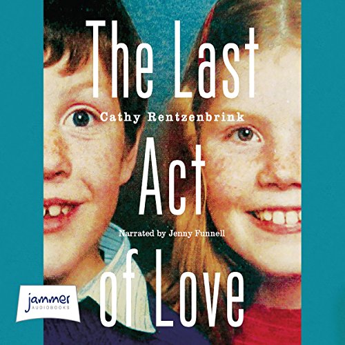Cover of The Last Act of Love