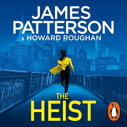 Cover of The Heist