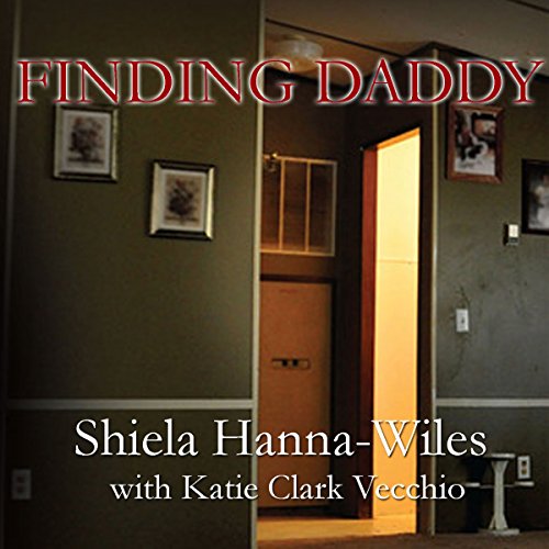 Cover of Finding Daddy