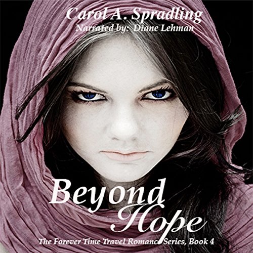 Cover of Beyond Hope