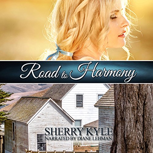 Cover of Road to Harmony