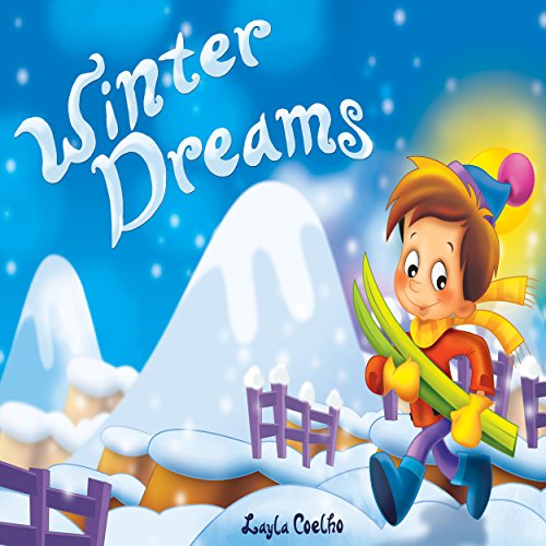 Cover of Winter Dreams