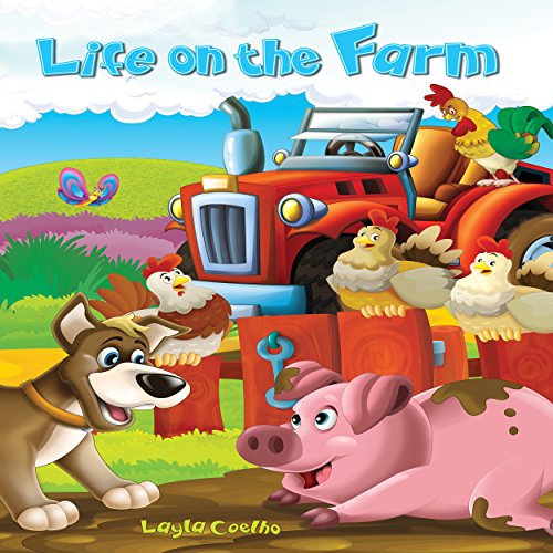 Cover of Life on the Farm