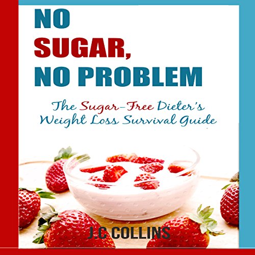 Cover of No Sugar, No Problems
