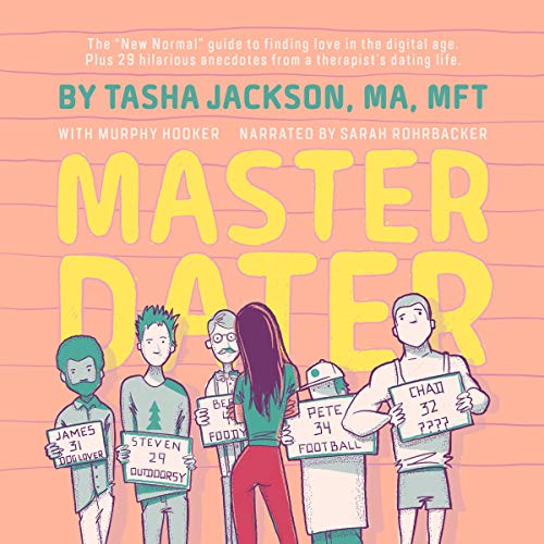 Cover of Master Dater