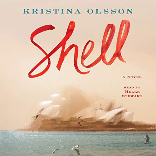 Cover of Shell