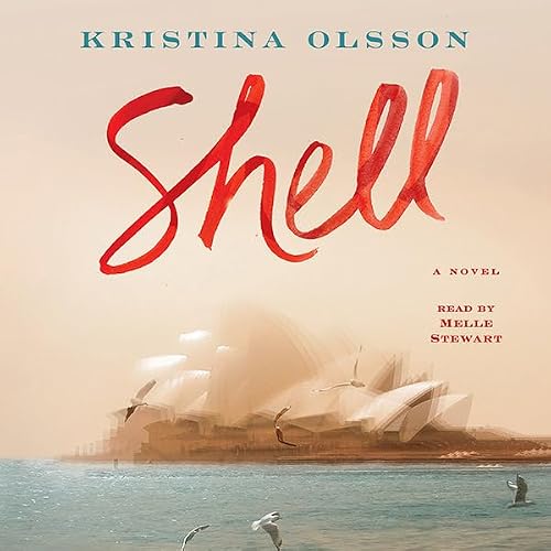 Cover of Shell