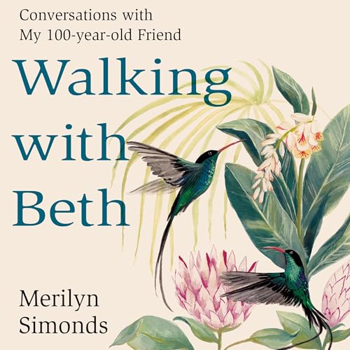 Cover of Walking with Beth