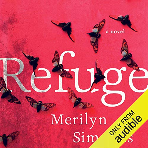 Cover of Refuge