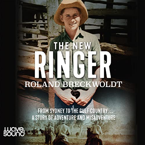 Cover of The New Ringer