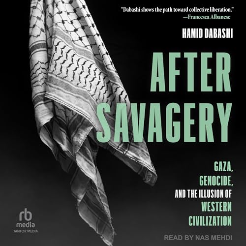 Cover of After Savagery