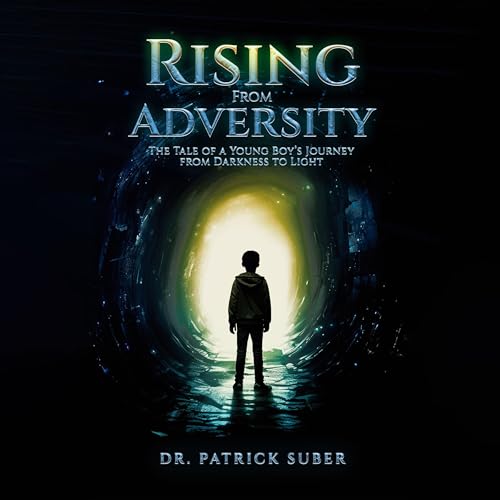 Cover of Rising from Adversity