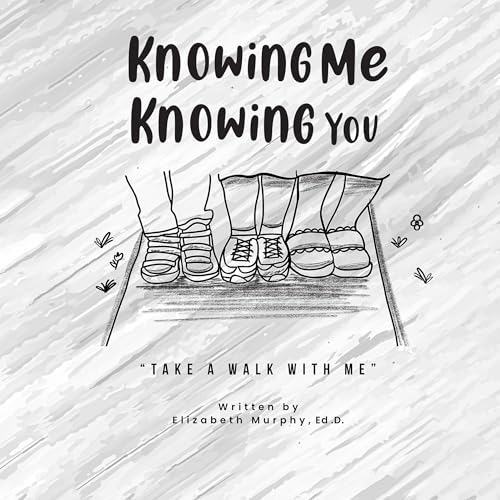 Cover of Knowing Me Knowing You