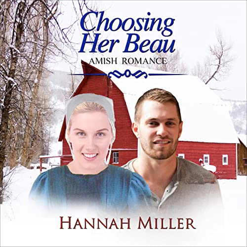Cover of Choosing Her Beau