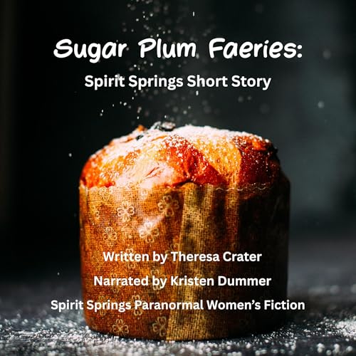 Cover of Sugar Plum Faeries