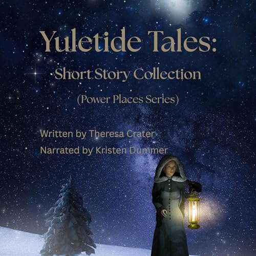 Cover of Yuletide Tales