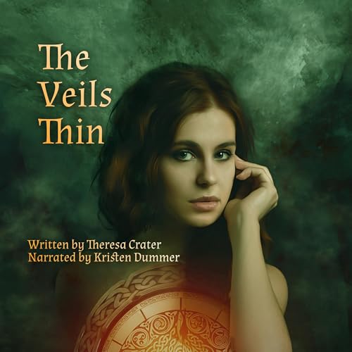 Cover of The Veils Thin