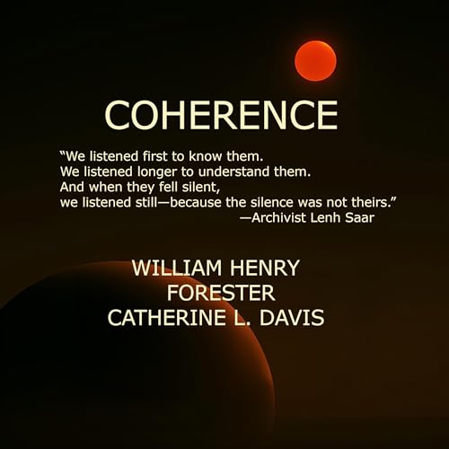 Cover of Coherence