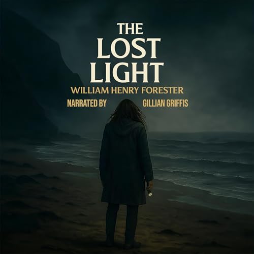 Cover of The Lost Light