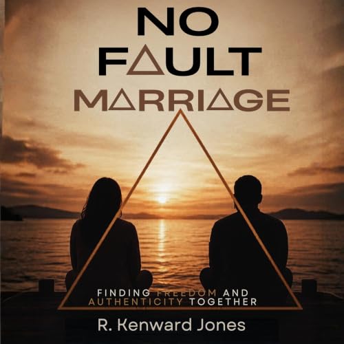 Cover of No Fault Marriage