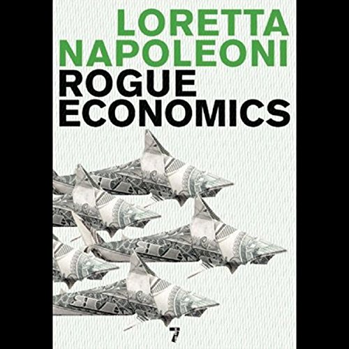 Cover of Rogue Economics