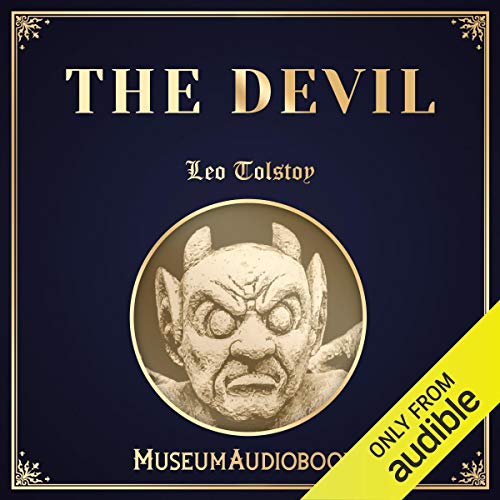 Cover of The Devil