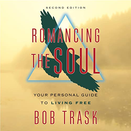 Cover of Romancing the Soul