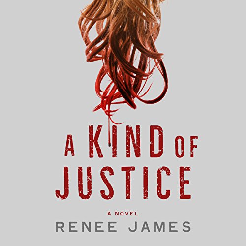 Cover of A Kind of Justice