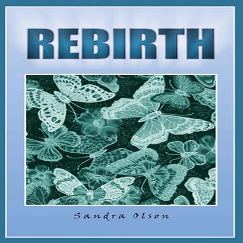 Cover of Rebirth