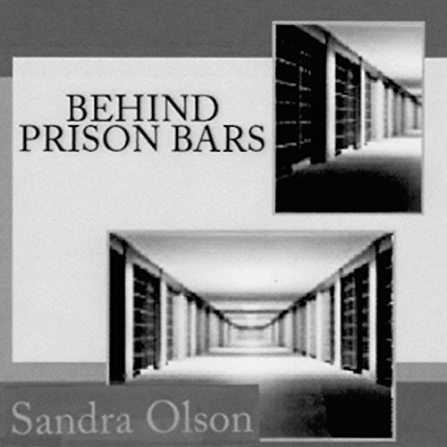 Cover of Behind Prison Bars