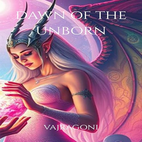 Cover of Dawn of the Unborn