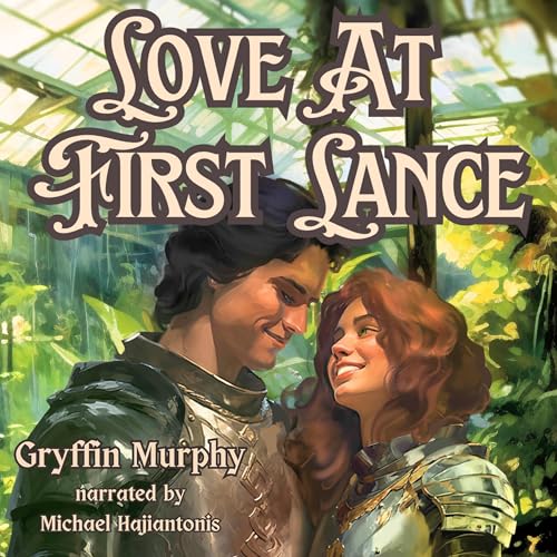 Cover of Love at First Lance