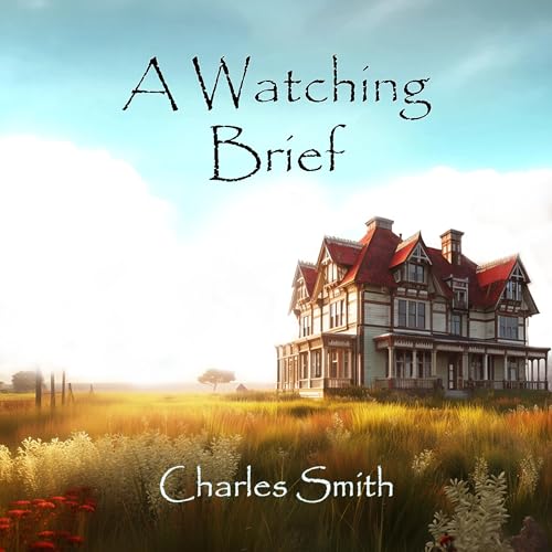 Cover of A Watching Brief